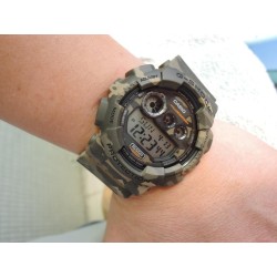 GD-120CM-5 کاسیو جیشاک