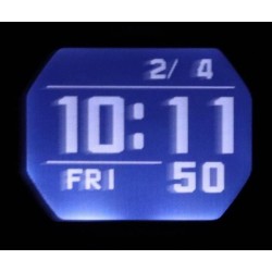 GBD-200-2 کاسیو جیشاک