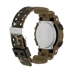 GD-120CM-5 کاسیو جیشاک