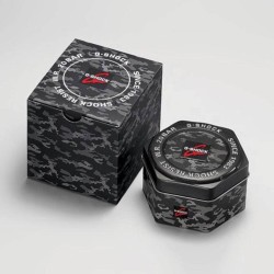 GD-120CM-5 کاسیو جیشاک