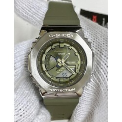 GM-S2100-3A کاسیو جیشاک