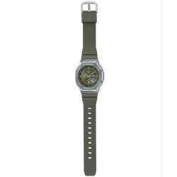 GM-S2100-3A کاسیو جیشاک