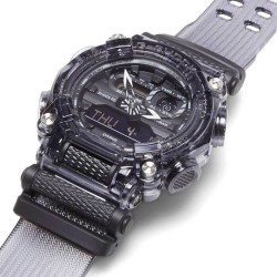 GA-900SKE-8A کاسیو جیشاک