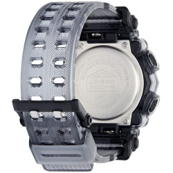 GA-900SKE-8A کاسیو جیشاک