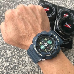 GA-140-2 کاسیو جیشاک