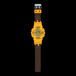 Ga-110slc-9 کاسیو جیشاک