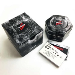 GBD-200-2 کاسیو جیشاک