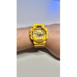 Ga-110slc-9 کاسیو جیشاک