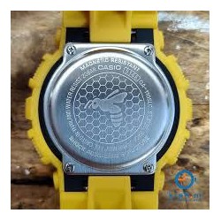 Ga-110slc-9 کاسیو جیشاک