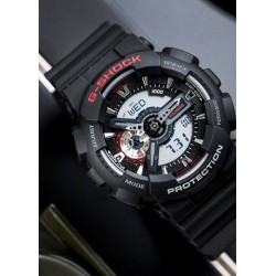 GA-110-1A کاسیو جیشاک