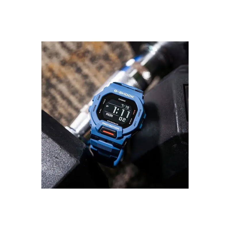 GBD-200-2 کاسیو جیشاک