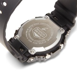 GM-5600B-1 کاسیو جیشاک