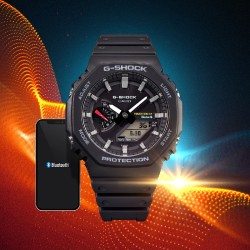 GA-B2100-1A کاسیو جیشاک