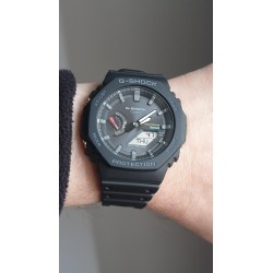 GA-B2100-1A کاسیو جیشاک