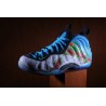 NIKE AIR FOAMPOSITE ONE WEATHER MAN