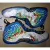 NIKE AIR FOAMPOSITE ONE WEATHER MAN