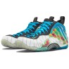 NIKE AIR FOAMPOSITE ONE WEATHER MAN