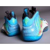 NIKE AIR FOAMPOSITE ONE WEATHER MAN
