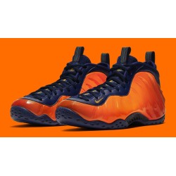 NIKE AIR FOAMPOSITE 1RUGGED ORANGE