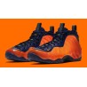 NIKE AIR FOAMPOSITE 1RUGGED ORANGE