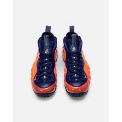 NIKE AIR FOAMPOSITE 1RUGGED ORANGE
