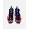 NIKE AIR FOAMPOSITE 1RUGGED ORANGE