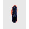 NIKE AIR FOAMPOSITE 1RUGGED ORANGE