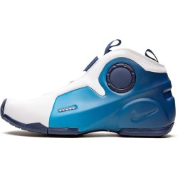 NIKE AIR FLIGHTPOSITE 2 white_blue