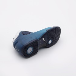 NIKE AIR FLIGHTPOSITE 2 white_blue