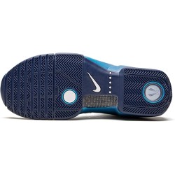 NIKE AIR FLIGHTPOSITE 2 white_blue