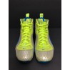 NIKE AIR FLIGHTPOSITE 1 EXPOSED volt/blue