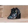 NIKE AIR FLIGHTPOSITE 1 TOPAZ