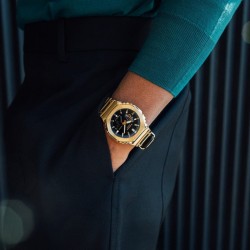 GM-2100YMG-9A کاسیو جیشاک