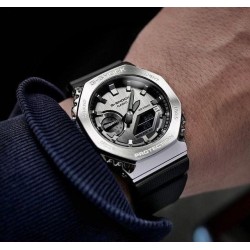 GM-2100-1A کاسیو جیشاک