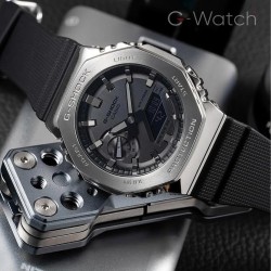 GM-2100-1A کاسیو جیشاک