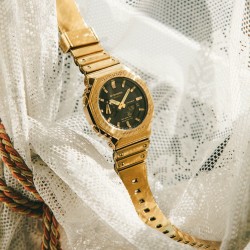 GM-2100YMG-9A کاسیو جیشاک