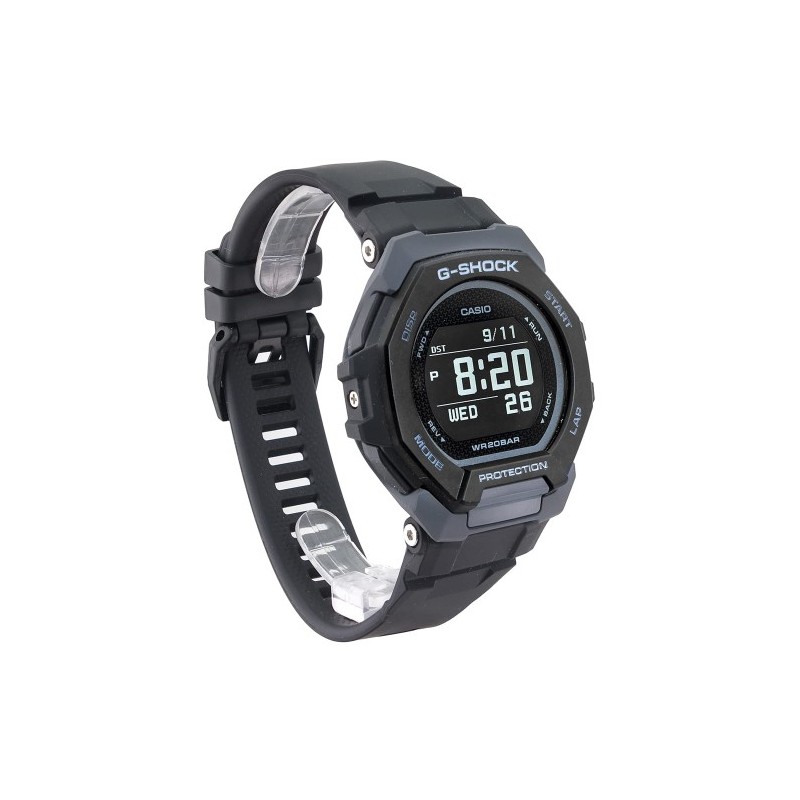 GBD-300-1 کاسیو جیشاک