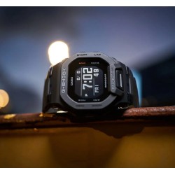 GBD-200-1 کاسیو جیشاک