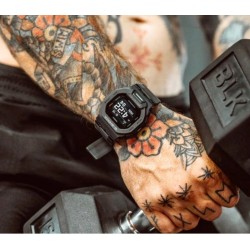 GBD-200-1 کاسیو جیشاک