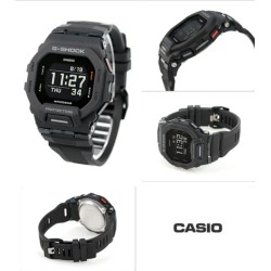 GBD-200-1 کاسیو جیشاک