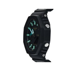 GA-2100RC-1 کاسیو جیشاک