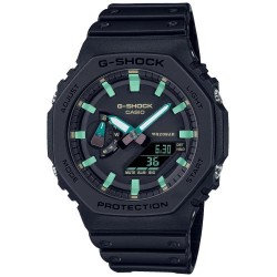 GA-2100RC-1 کاسیو جیشاک