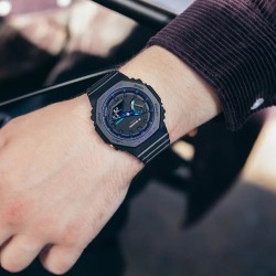 GA-2100VB-1 کاسیو جیشاک