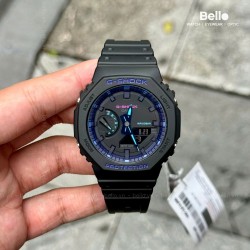 GA-2100VB-1 کاسیو جیشاک