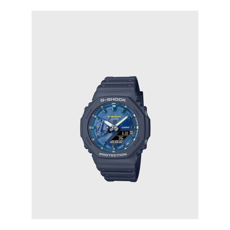 GA-2100AS-2A کاسیو جیشاک