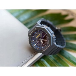 GA-2100AS-2A کاسیو جیشاک