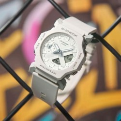 GA-2300-7A کاسیو جیشاک