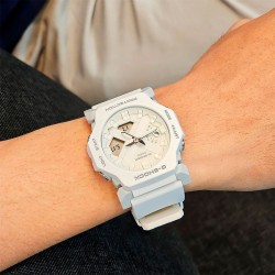 GA-2300-7A کاسیو جیشاک