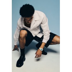 GA-2100AS-5A کاسیو جیشاک