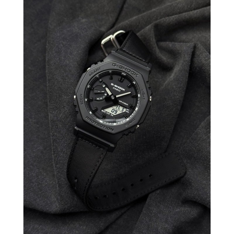 GA-2100BCE-1 کاسیو جیشاک